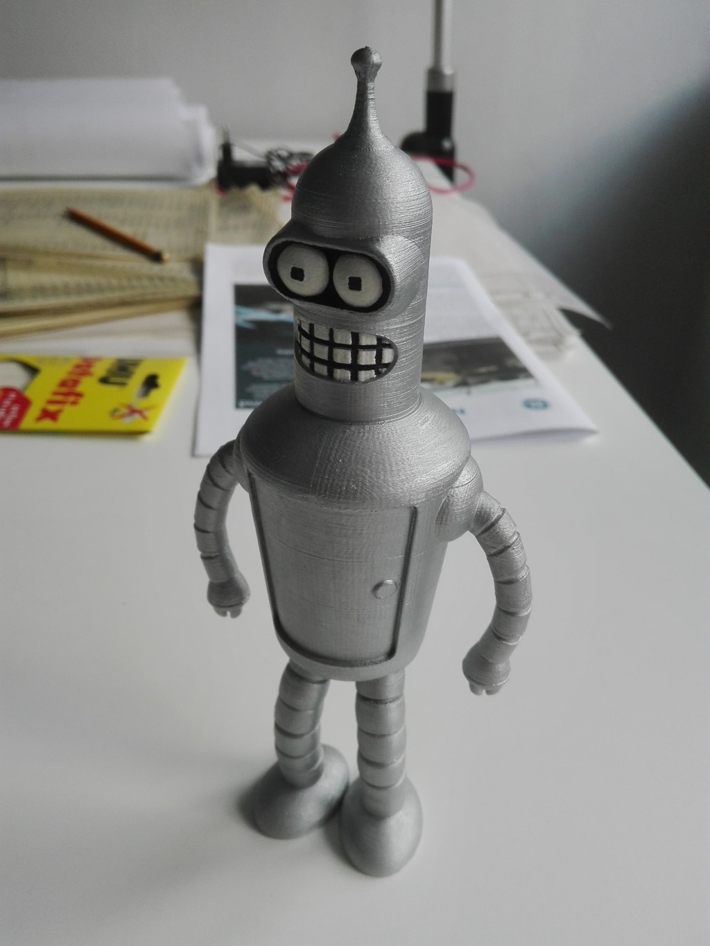 Bender Buddy (20cm)