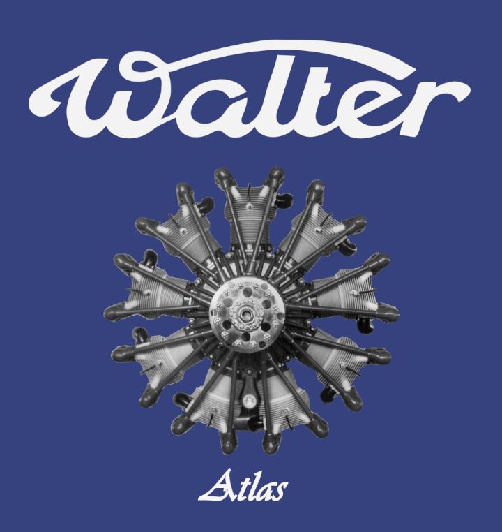 Walter Atlas