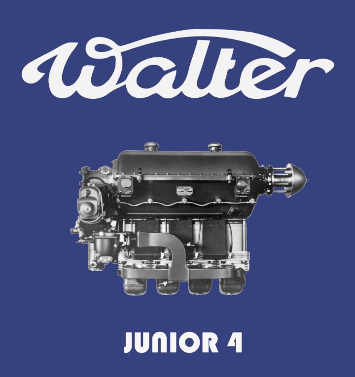 Walter Junior 4