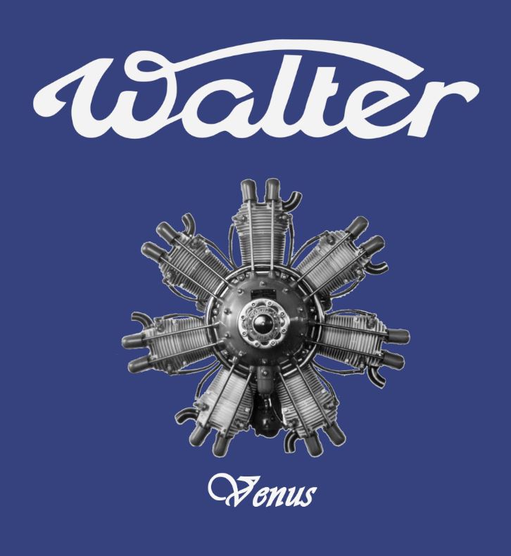 Walter Venus
